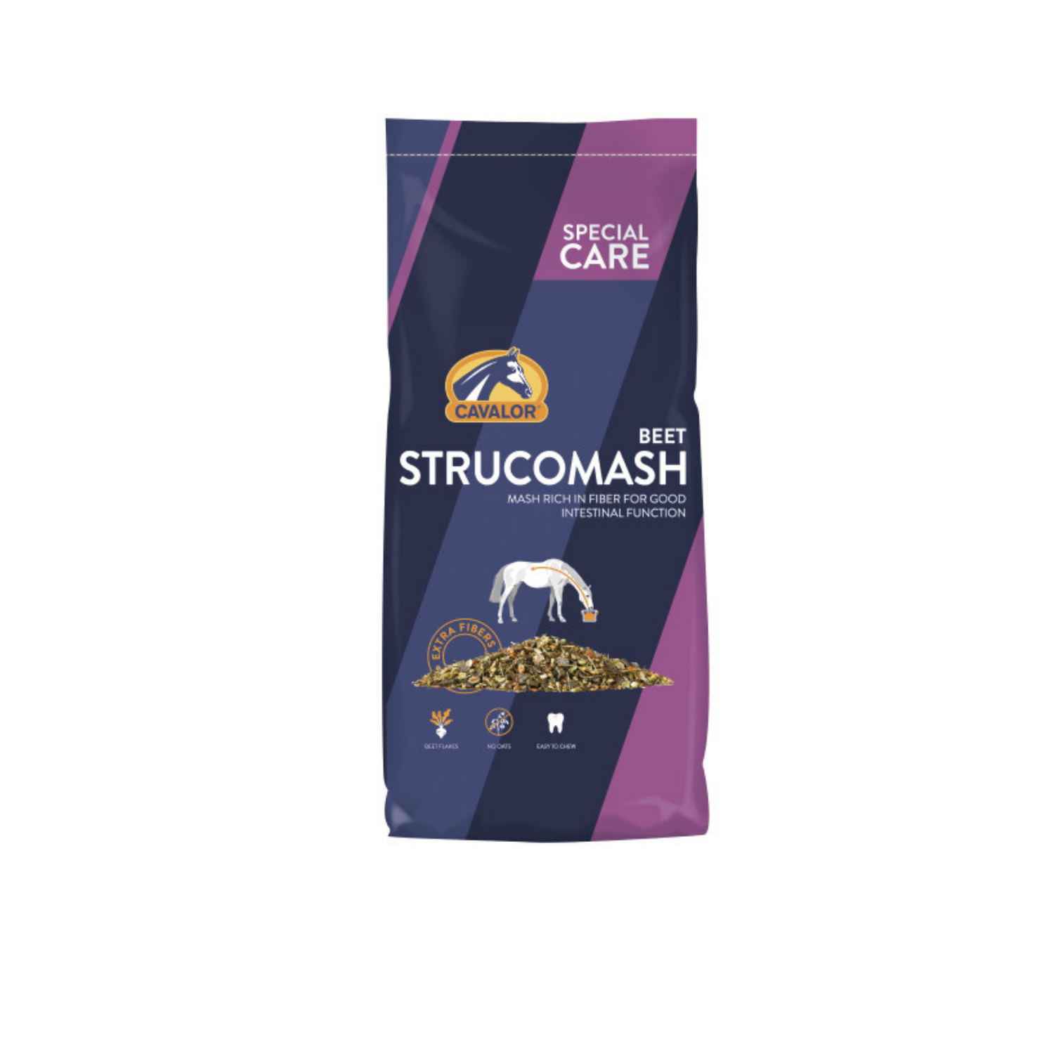 סטרוקומאש ביט - Strucomash beet