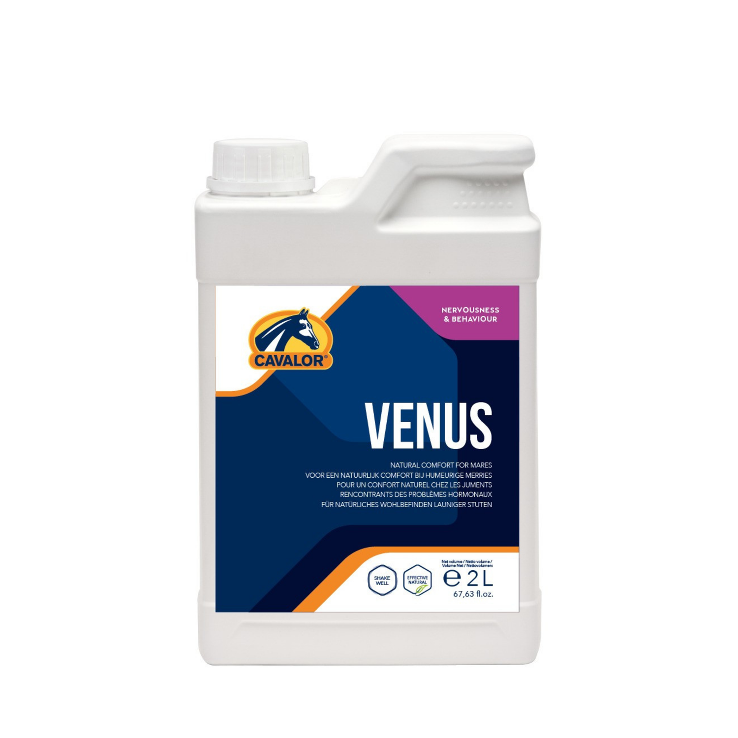 ונוס - VENUS