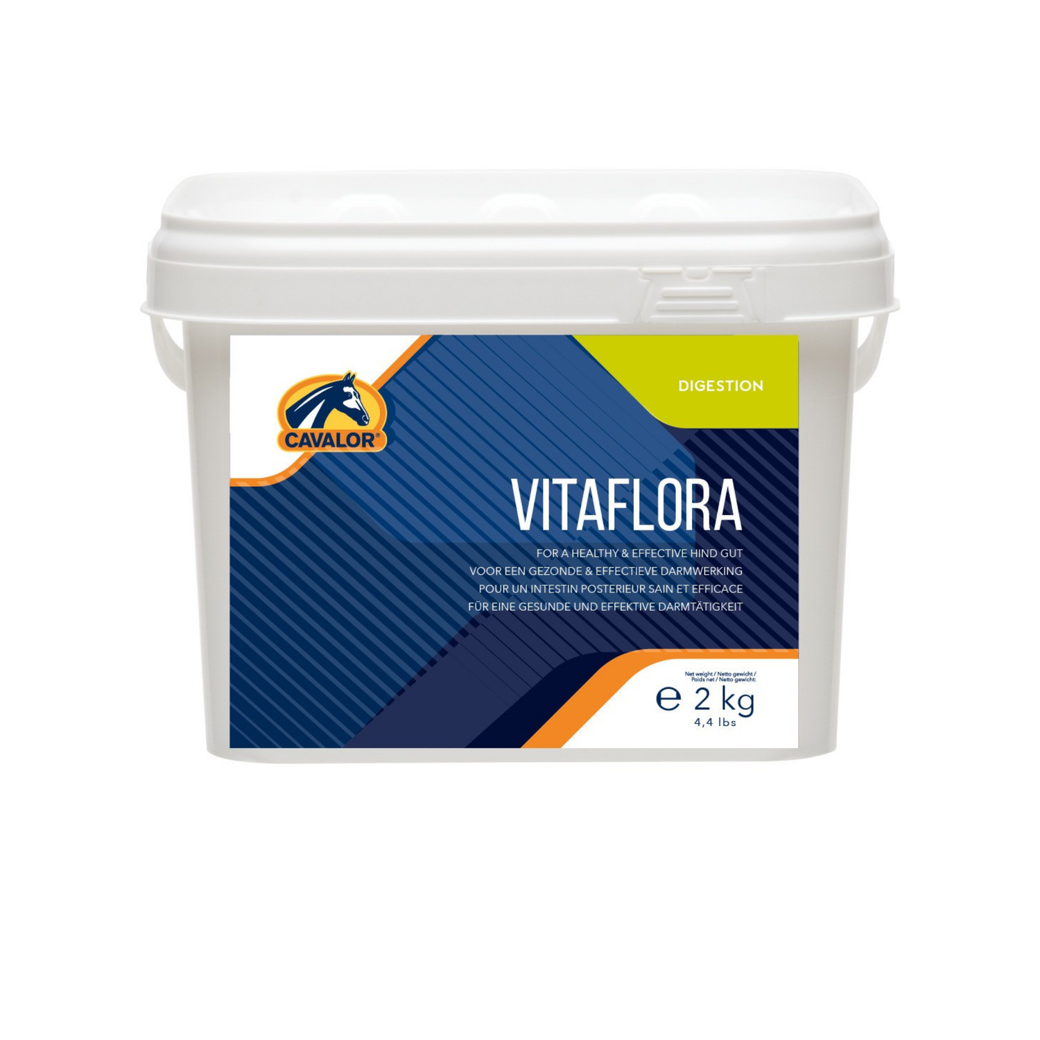 ויטה פלורה - Vitaflora