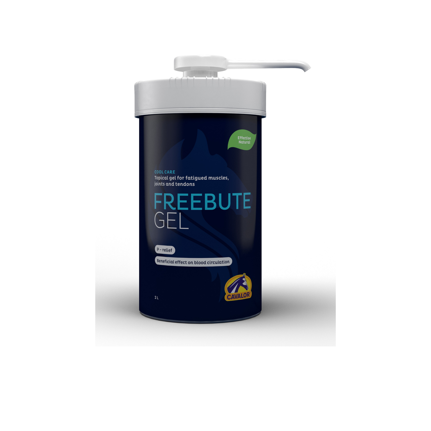 פריביוט ג‘ל - Freebute gel