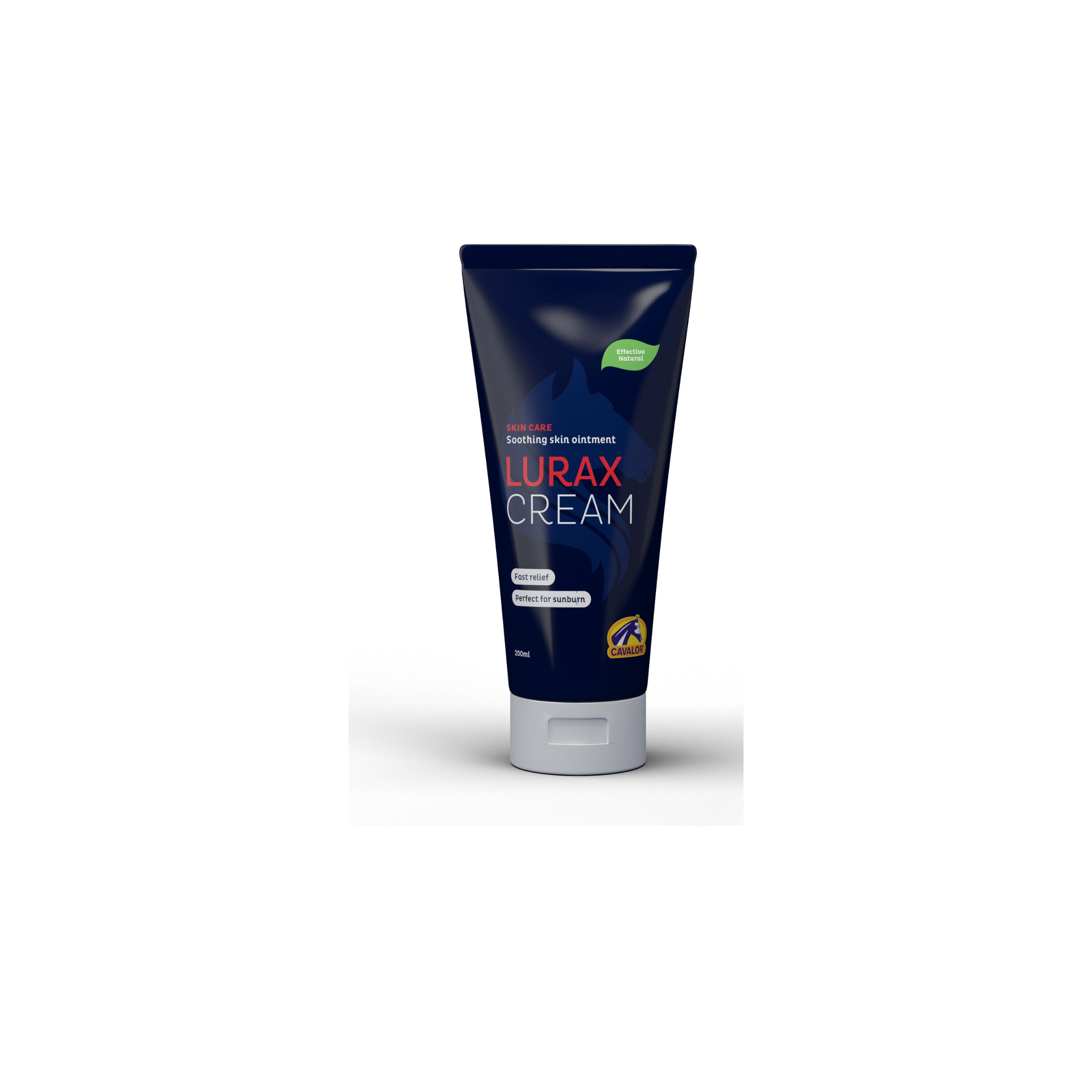 לורקס - Lurax cream