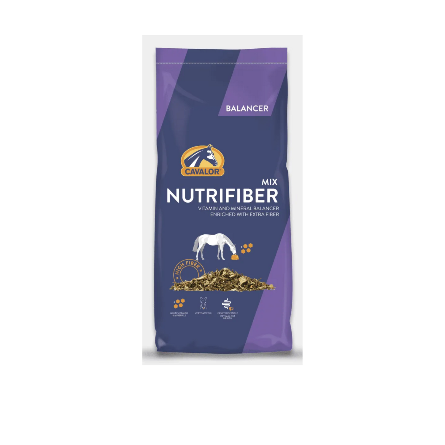Nutri fIber - נוטרי פייבר