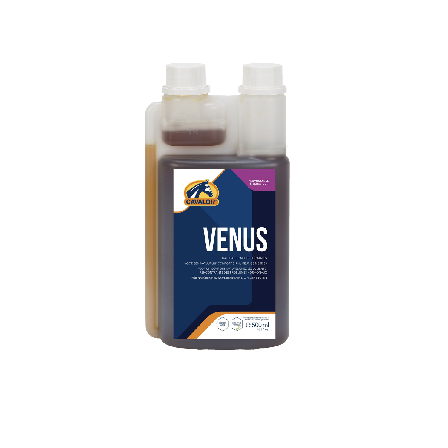 ונוס - VENUS
